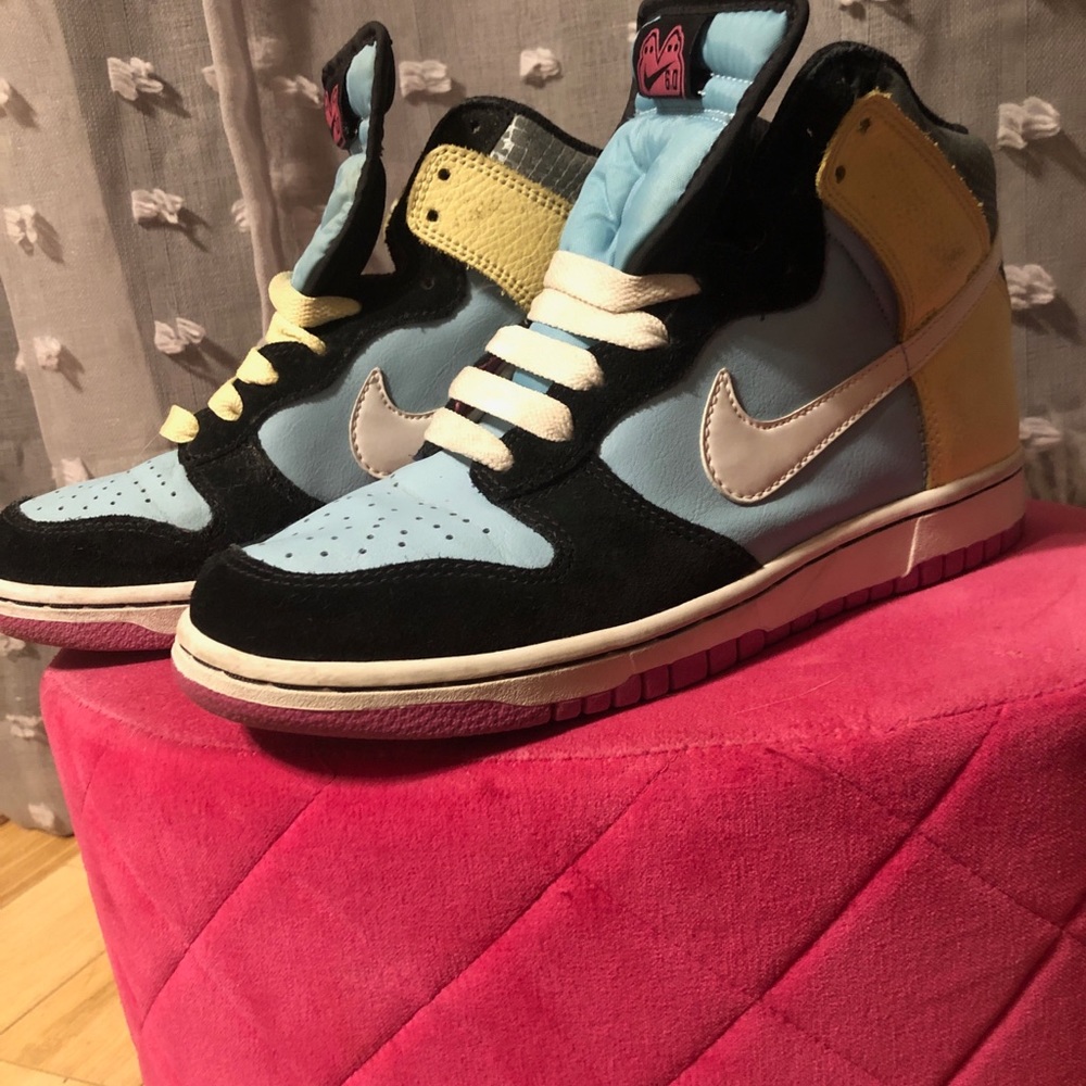 Nike 6.0